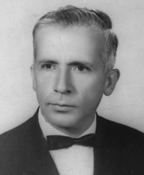 José Hernando Montoya Betancur